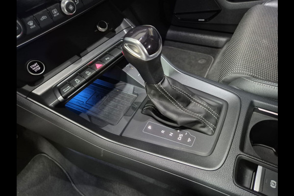 Audi Q3 Sportback 35 TFSI S Line | 3x S-Line | Clima| Pano | Camera | Navi | Stoelverwarming | Sonos |