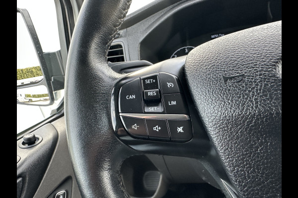 Ford Transit Custom 2.0 TDCI 130 PK AUTOMAAT / L1H2 / 1e EIG. / TREKHAAK / CAMERA / AIRCO / CRUISE / CARPLAY