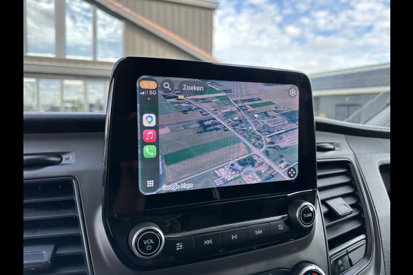 Ford Transit Custom 2.0 TDCI 130 PK AUTOMAAT / L1H2 / 1e EIG. / TREKHAAK / CAMERA / AIRCO / CRUISE / CARPLAY