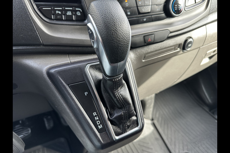 Ford Transit Custom 2.0 TDCI 130 PK AUTOMAAT / L1H2 / 1e EIG. / TREKHAAK / CAMERA / AIRCO / CRUISE / CARPLAY