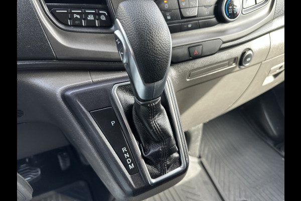Ford Transit Custom 2.0 TDCI 130 PK AUTOMAAT / L1H2 / 1e EIG. / TREKHAAK / CAMERA / AIRCO / CRUISE / CARPLAY