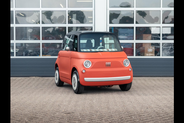 Fiat TOPOLINO Base | Private Lease € 169,-* | Actieradius 75km | Rijklaar