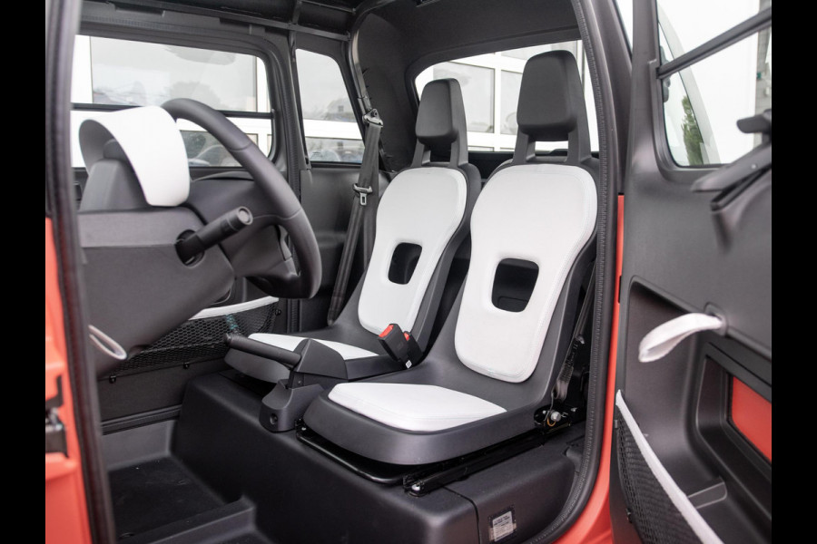 Fiat TOPOLINO Base | Private Lease € 169,-* | Actieradius 75km | Rijklaar