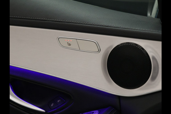 Mercedes-Benz C-Klasse Estate 220 d Premium Plus AMG Line [ELEKTRISCH VERSTELBARE STOELEN, SFEERVERLICHTING, ADAPTIVE CRUISE CONTROL, STOELVERWARMING, CAMERA, PDC 360, DIGITAL DASH, BLUETOOTH, CLIMATE, NIEUWSTAAT]