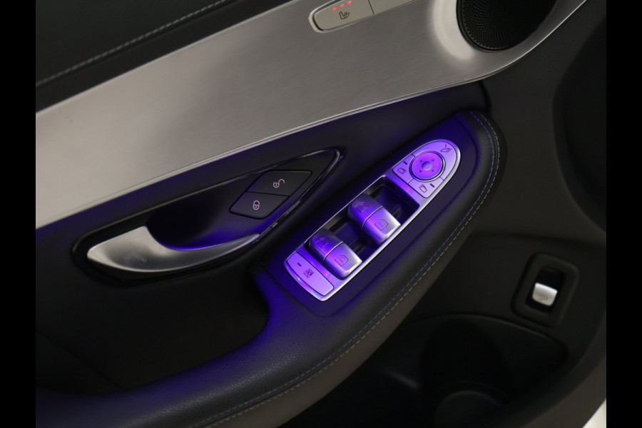 Mercedes-Benz C-Klasse Estate 220 d Premium Plus AMG Line [ELEKTRISCH VERSTELBARE STOELEN, SFEERVERLICHTING, ADAPTIVE CRUISE CONTROL, STOELVERWARMING, CAMERA, PDC 360, DIGITAL DASH, BLUETOOTH, CLIMATE, NIEUWSTAAT]