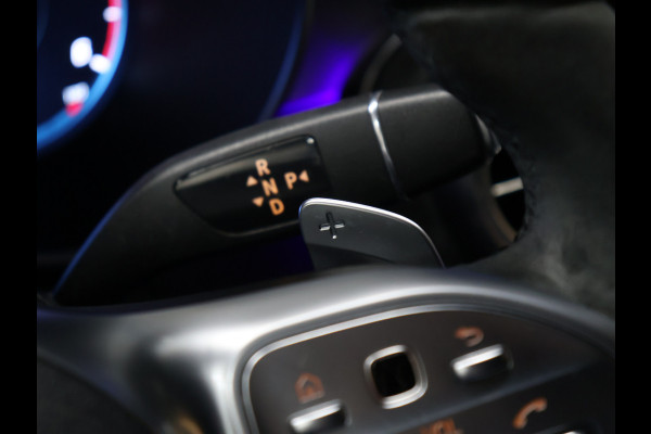 Mercedes-Benz C-Klasse Estate 220 d Premium Plus AMG Line [ELEKTRISCH VERSTELBARE STOELEN, SFEERVERLICHTING, ADAPTIVE CRUISE CONTROL, STOELVERWARMING, CAMERA, PDC 360, DIGITAL DASH, BLUETOOTH, CLIMATE, NIEUWSTAAT]