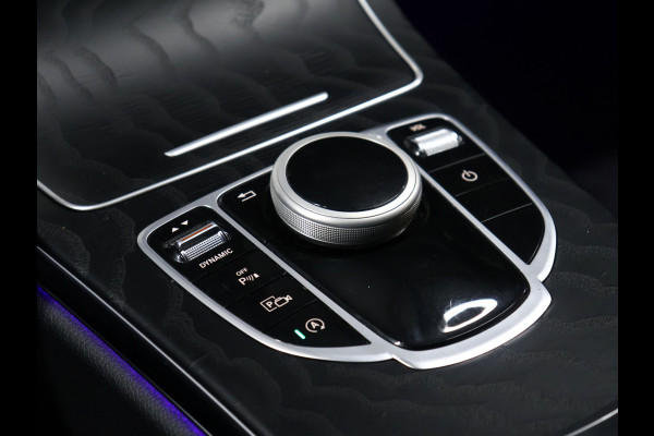 Mercedes-Benz C-Klasse Estate 220 d Premium Plus AMG Line [ELEKTRISCH VERSTELBARE STOELEN, SFEERVERLICHTING, ADAPTIVE CRUISE CONTROL, STOELVERWARMING, CAMERA, PDC 360, DIGITAL DASH, BLUETOOTH, CLIMATE, NIEUWSTAAT]