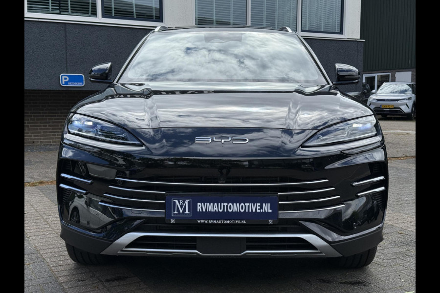 BYD SEAL U 1.5 DM-i FWD Boost NIEUWE AUTO UIT VOORRAAD LEVERBAAR | 6 JAAR GARANTIE T/M 02-2032 | ALL-IN PRIJS | BTW VERREKENBAAR | FULL OPTION | PANODAK | ELEKTRISCHE STOELEN | ELEKTRISCHE ACHTERKLEP |