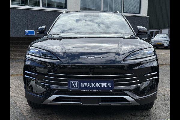 BYD SEAL U 1.5 DM-i FWD Boost NIEUWE AUTO UIT VOORRAAD LEVERBAAR | 6 JAAR GARANTIE T/M 02-2032 | ALL-IN PRIJS | BTW VERREKENBAAR | FULL OPTION | PANODAK | ELEKTRISCHE STOELEN | ELEKTRISCHE ACHTERKLEP |