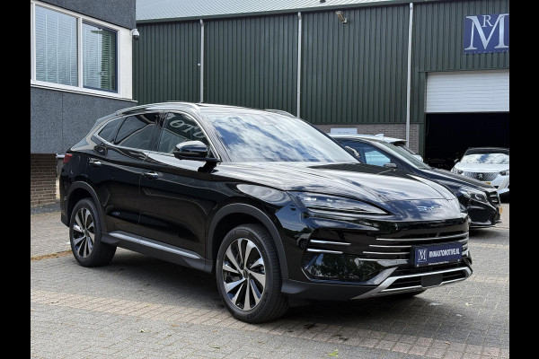 BYD SEAL U 1.5 DM-i FWD Boost NIEUWE AUTO UIT VOORRAAD LEVERBAAR | 6 JAAR GARANTIE T/M 02-2032 | ALL-IN PRIJS | BTW VERREKENBAAR | FULL OPTION | PANODAK | ELEKTRISCHE STOELEN | ELEKTRISCHE ACHTERKLEP |