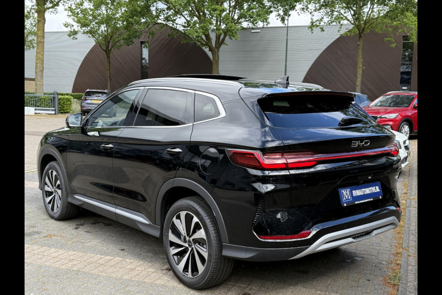 BYD SEAL U 1.5 DM-i FWD Boost NIEUWE AUTO UIT VOORRAAD LEVERBAAR | 6 JAAR GARANTIE T/M 02-2032 | ALL-IN PRIJS | BTW VERREKENBAAR | FULL OPTION | PANODAK | ELEKTRISCHE STOELEN | ELEKTRISCHE ACHTERKLEP |