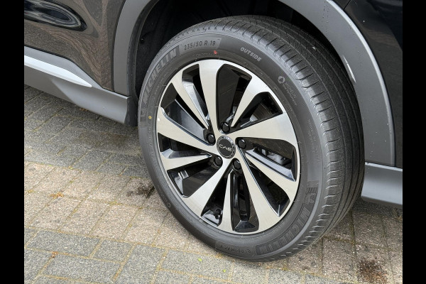 BYD SEAL U 1.5 DM-i FWD Boost NIEUWE AUTO UIT VOORRAAD LEVERBAAR | 6 JAAR GARANTIE T/M 02-2032 | ALL-IN PRIJS | BTW VERREKENBAAR | FULL OPTION | PANODAK | ELEKTRISCHE STOELEN | ELEKTRISCHE ACHTERKLEP |