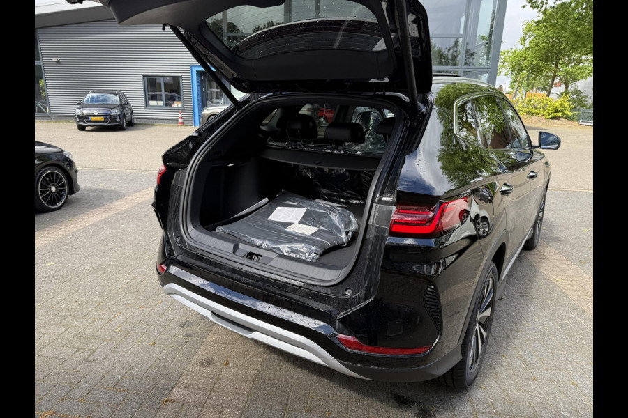 BYD SEAL U 1.5 DM-i FWD Boost NIEUWE AUTO UIT VOORRAAD LEVERBAAR | 6 JAAR GARANTIE T/M 02-2032 | ALL-IN PRIJS | BTW VERREKENBAAR | FULL OPTION | PANODAK | ELEKTRISCHE STOELEN | ELEKTRISCHE ACHTERKLEP |