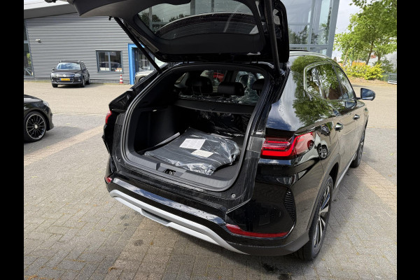 BYD SEAL U 1.5 DM-i FWD Boost NIEUWE AUTO UIT VOORRAAD LEVERBAAR | 6 JAAR GARANTIE T/M 02-2032 | ALL-IN PRIJS | BTW VERREKENBAAR | FULL OPTION | PANODAK | ELEKTRISCHE STOELEN | ELEKTRISCHE ACHTERKLEP |