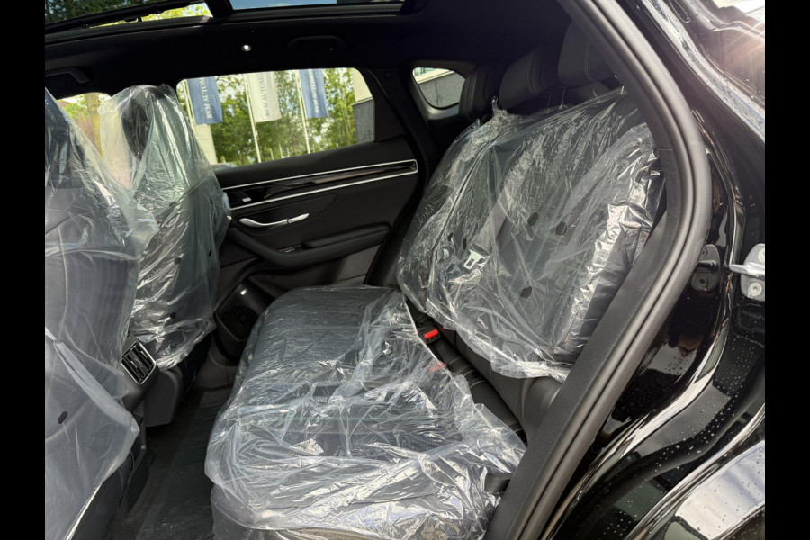 BYD SEAL U 1.5 DM-i FWD Boost NIEUWE AUTO UIT VOORRAAD LEVERBAAR | 6 JAAR GARANTIE T/M 02-2032 | ALL-IN PRIJS | BTW VERREKENBAAR | FULL OPTION | PANODAK | ELEKTRISCHE STOELEN | ELEKTRISCHE ACHTERKLEP |