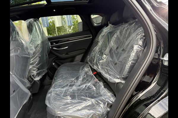 BYD SEAL U 1.5 DM-i FWD Boost NIEUWE AUTO UIT VOORRAAD LEVERBAAR | 6 JAAR GARANTIE T/M 02-2032 | ALL-IN PRIJS | BTW VERREKENBAAR | FULL OPTION | PANODAK | ELEKTRISCHE STOELEN | ELEKTRISCHE ACHTERKLEP |