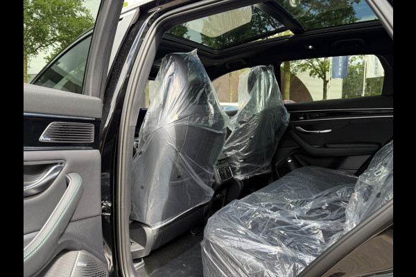 BYD SEAL U 1.5 DM-i FWD Boost NIEUWE AUTO UIT VOORRAAD LEVERBAAR | 6 JAAR GARANTIE T/M 02-2032 | ALL-IN PRIJS | BTW VERREKENBAAR | FULL OPTION | PANODAK | ELEKTRISCHE STOELEN | ELEKTRISCHE ACHTERKLEP |