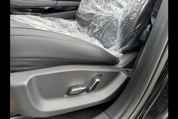 BYD SEAL U 1.5 DM-i FWD Boost NIEUWE AUTO UIT VOORRAAD LEVERBAAR | 6 JAAR GARANTIE T/M 02-2032 | ALL-IN PRIJS | BTW VERREKENBAAR | FULL OPTION | PANODAK | ELEKTRISCHE STOELEN | ELEKTRISCHE ACHTERKLEP |