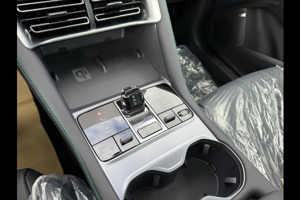 BYD SEAL U 1.5 DM-i FWD Boost NIEUWE AUTO UIT VOORRAAD LEVERBAAR | 6 JAAR GARANTIE T/M 02-2032 | ALL-IN PRIJS | BTW VERREKENBAAR | FULL OPTION | PANODAK | ELEKTRISCHE STOELEN | ELEKTRISCHE ACHTERKLEP |