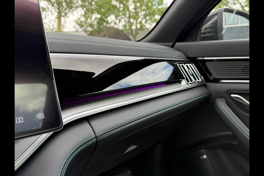 BYD SEAL U 1.5 DM-i FWD Boost NIEUWE AUTO UIT VOORRAAD LEVERBAAR | 6 JAAR GARANTIE T/M 02-2032 | ALL-IN PRIJS | BTW VERREKENBAAR | FULL OPTION | PANODAK | ELEKTRISCHE STOELEN | ELEKTRISCHE ACHTERKLEP |