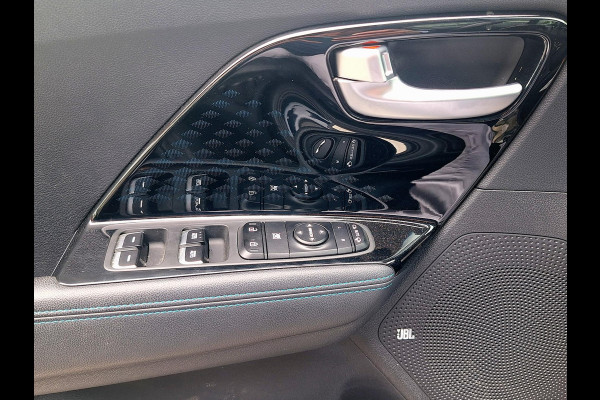 Kia e-Niro DynamicLinePlus 64 kWh | SOH: nnb | Leder | Adaptive CC | Climate | Navi | Stoel-en Stuurverwarming |