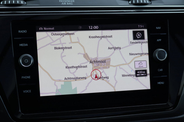 Volkswagen Touran 1.5 TSI 7 persoons / DSG automaat / Pano / Carplay