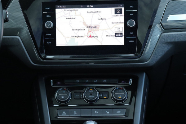 Volkswagen Touran 1.5 TSI 7 persoons / DSG automaat / Pano / Carplay