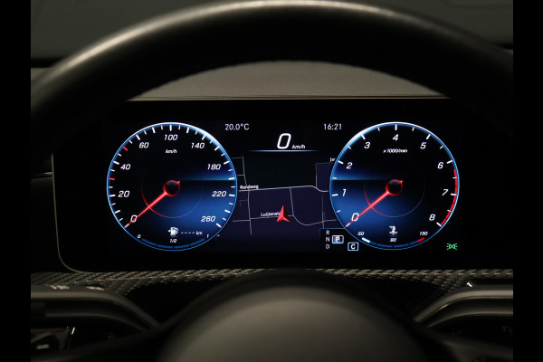 Mercedes-Benz A-Klasse 200 Business Solution [APPLE CARPLAY, ANDROID, STOELVERWARMING, CAMERA, PDC 360, DIGITAL DASH, CRUISE CONTROL, CLIMATE CONTROL, NIEUWSTAAT]