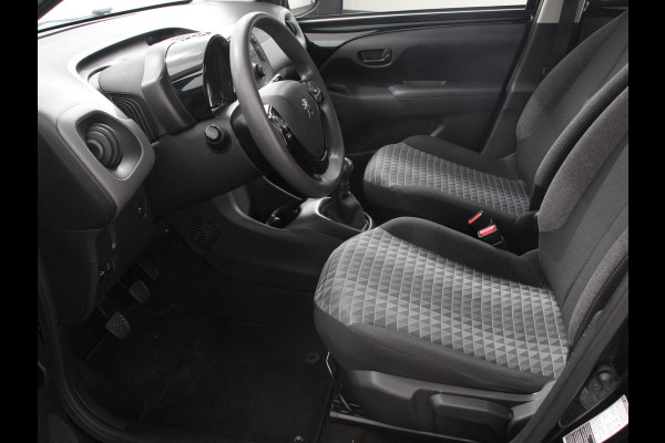 Peugeot 108 1.0 e-VTi Active Airco Bluetooth Led 5 deurs