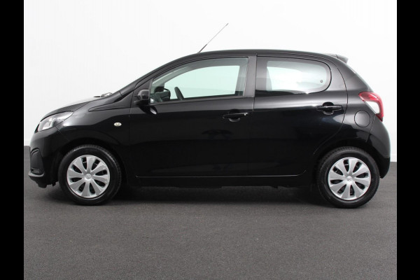 Peugeot 108 1.0 e-VTi Active Airco Bluetooth Led 5 deurs