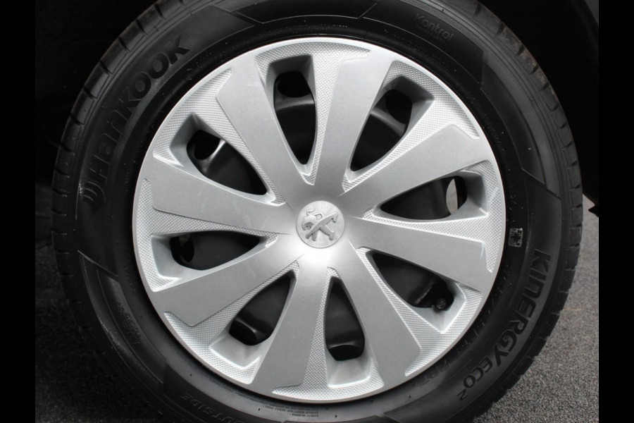 Peugeot 108 1.0 e-VTi Active Airco Bluetooth Led 5 deurs