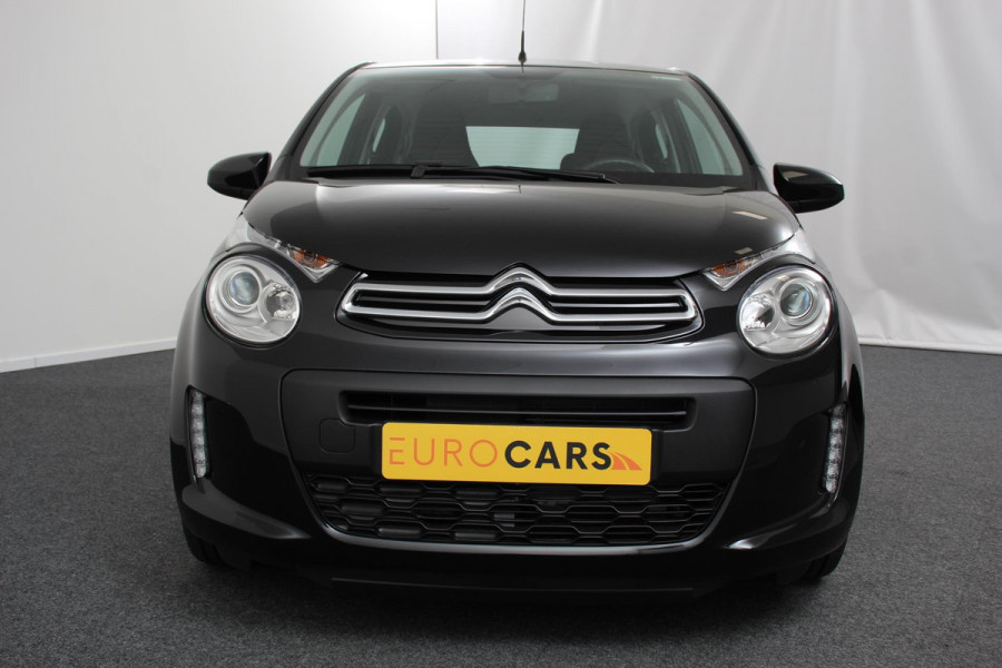 Citroën C1 1.0 VTi Feel Airco Bluetooth Led DAB 5 deurs