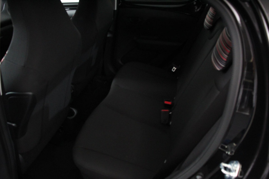 Citroën C1 1.0 VTi Feel Airco Bluetooth Led DAB 5 deurs