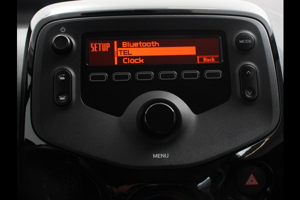 Citroën C1 1.0 VTi Feel Airco Bluetooth Led DAB