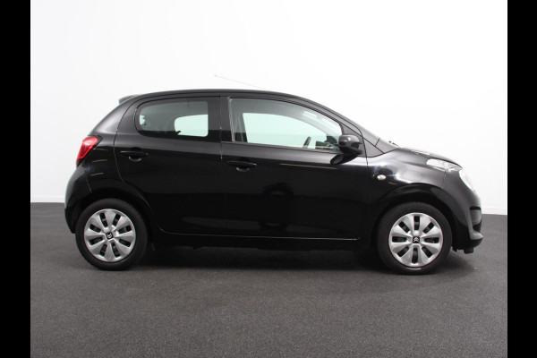Citroën C1 1.0 VTi Feel Airco Bluetooth Led DAB