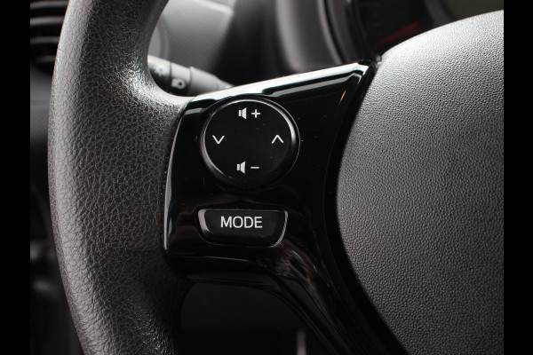 Citroën C1 1.0 VTi Feel Airco Bluetooth Led DAB