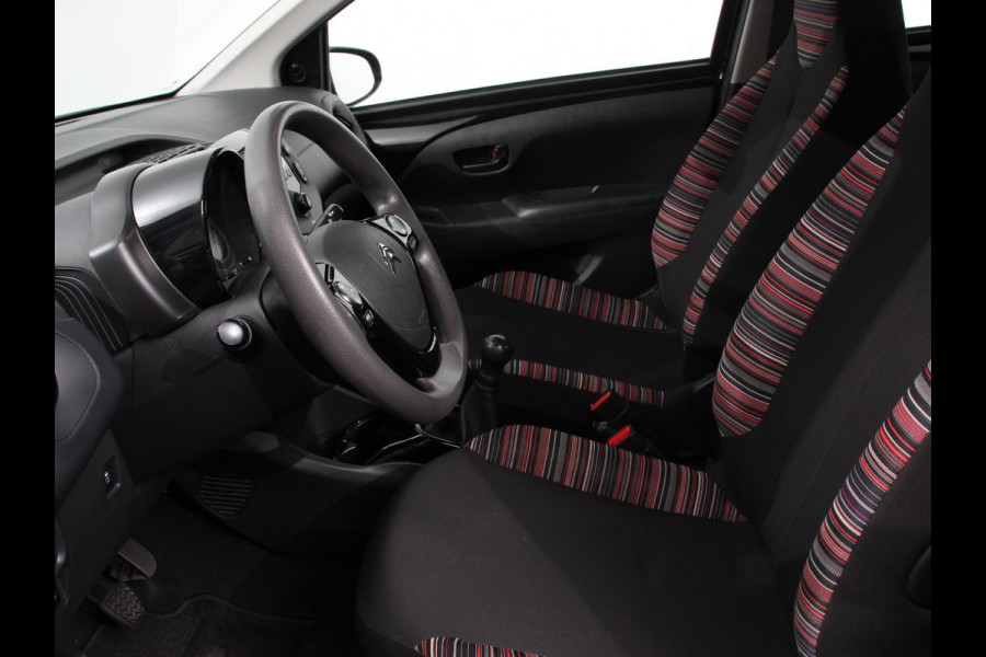 Citroën C1 1.0 VTi Feel Airco Bluetooth Led DAB