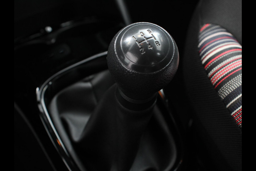 Citroën C1 1.0 VTi Feel Airco Bluetooth Led DAB