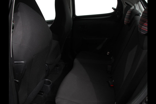 Citroën C1 1.0 VTi Feel Airco Bluetooth Led DAB