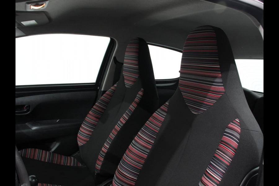 Citroën C1 1.0 VTi Feel Airco Bluetooth Led DAB