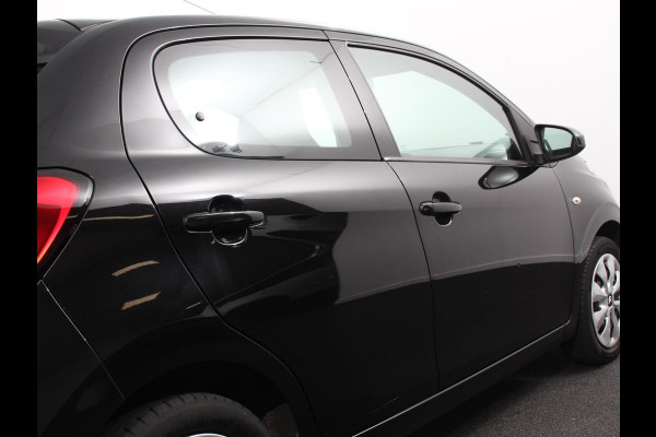 Citroën C1 1.0 VTi Feel Airco Bluetooth Led DAB