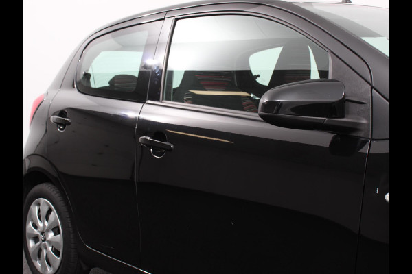 Citroën C1 1.0 VTi Feel Airco Bluetooth Led DAB