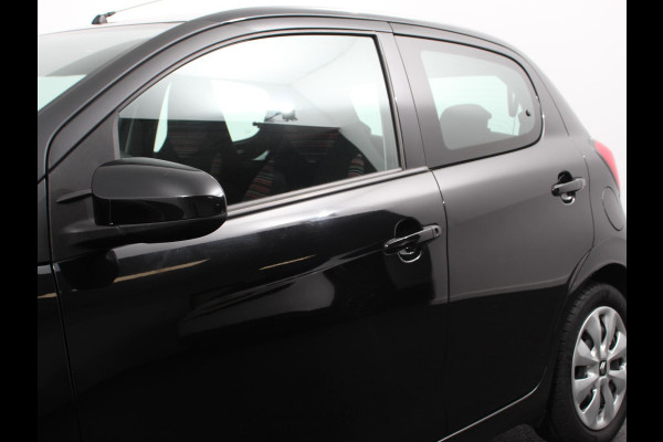 Citroën C1 1.0 VTi Feel Airco Bluetooth Led DAB
