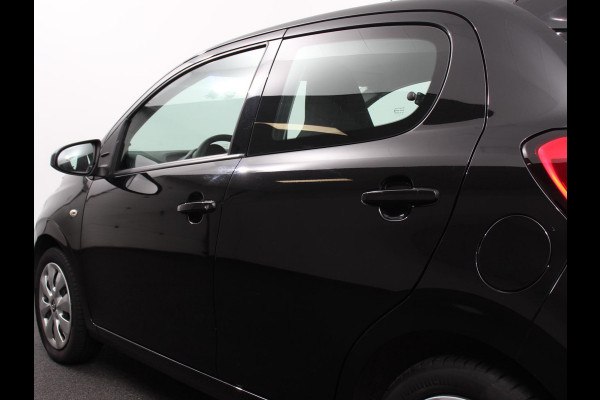 Citroën C1 1.0 VTi Feel Airco Bluetooth Led DAB