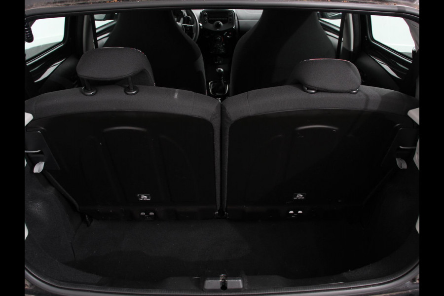 Citroën C1 1.0 VTi Feel Airco Bluetooth Led DAB
