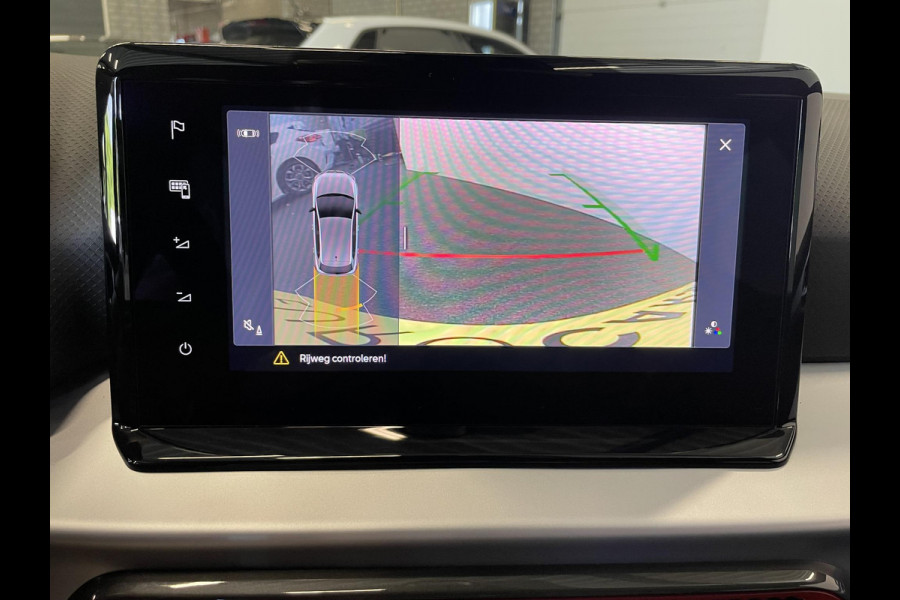 Seat Ibiza 1.0 110pk TSI DSG FR | DEMO ! | Climate control Cruise control LED Voorstoelen verwarmd Parkeersensoren Navigatie Apple Carplay/ Android Auto