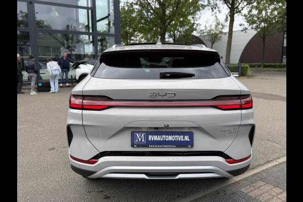 BYD SEAL U 1.5 DM-i FWD Boost NIEUWE AUTO UIT VOORRAAD LEVERBAAR | 6 JAAR GARANTIE T/M 02-2032 | ALL-IN PRIJS | BTW VERREKENBAAR | FULL OPTION | PANODAK | ELEKTRISCHE STOELEN | ELEKTRISCHE ACHTERKLEP | BOUNDLESS CLOUD
