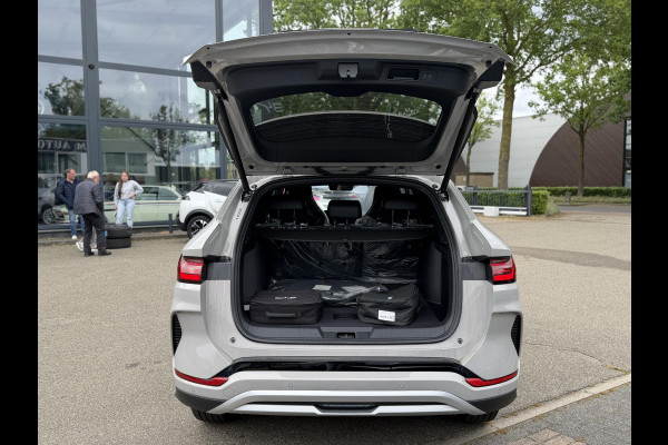 BYD SEAL U 1.5 DM-i FWD Boost NIEUWE AUTO UIT VOORRAAD LEVERBAAR | 6 JAAR GARANTIE T/M 02-2032 | ALL-IN PRIJS | BTW VERREKENBAAR | FULL OPTION | PANODAK | ELEKTRISCHE STOELEN | ELEKTRISCHE ACHTERKLEP | BOUNDLESS CLOUD