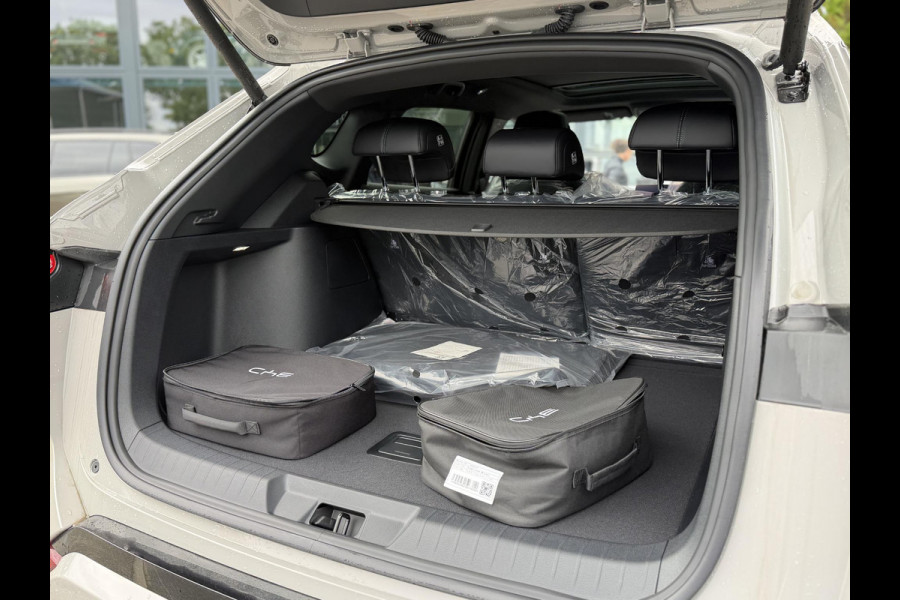 BYD SEAL U 1.5 DM-i FWD Boost NIEUWE AUTO UIT VOORRAAD LEVERBAAR | 6 JAAR GARANTIE T/M 02-2032 | ALL-IN PRIJS | BTW VERREKENBAAR | FULL OPTION | PANODAK | ELEKTRISCHE STOELEN | ELEKTRISCHE ACHTERKLEP | BOUNDLESS CLOUD