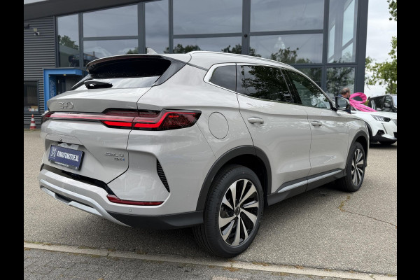 BYD SEAL U 1.5 DM-i FWD Boost NIEUWE AUTO UIT VOORRAAD LEVERBAAR | 6 JAAR GARANTIE T/M 02-2032 | ALL-IN PRIJS | BTW VERREKENBAAR | FULL OPTION | PANODAK | ELEKTRISCHE STOELEN | ELEKTRISCHE ACHTERKLEP | BOUNDLESS CLOUD